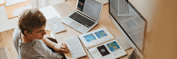 Computing taster courses header image