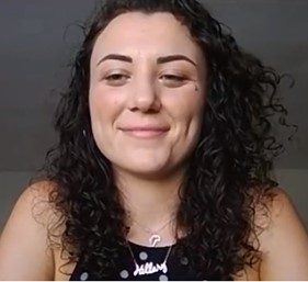 Hillary Frattini