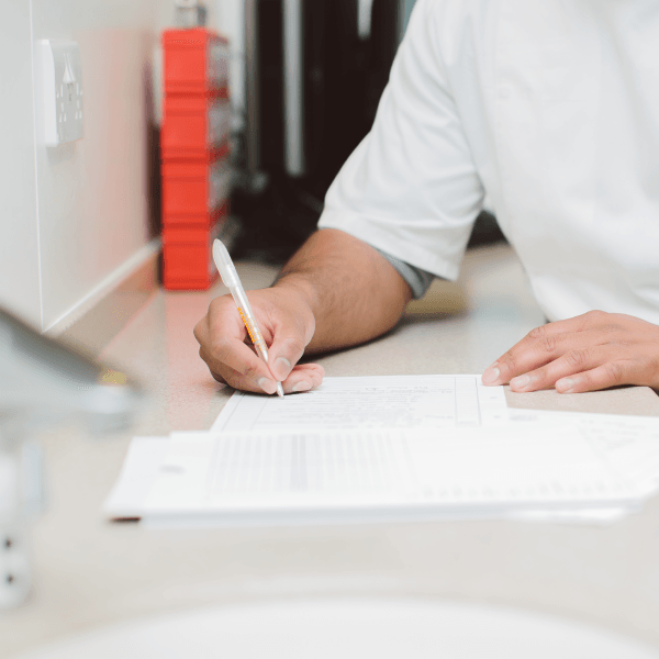 Text, Person, Writing